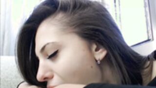 bubblekush7 bj dildo