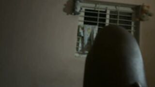 Chaitu-teluguhot affair with married aunty