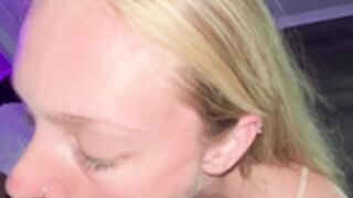 Badbarbiepriv Deep Blowjob BBC