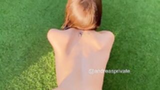 AndreasPrivate Outdoors Doggy
