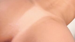 NaomiEast Doggy Bath Fuck