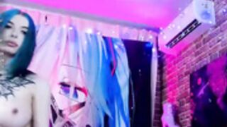 aurora_natsuki 07-06-25 facial