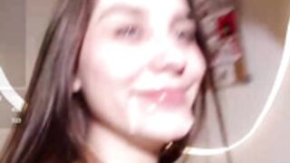 evaandtommi 25-05-25 facial