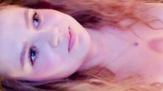 Selinswarovski aka Tessa nude model