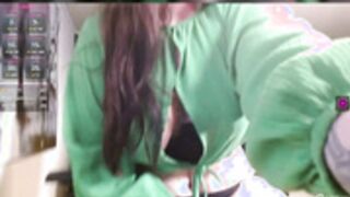 Kristyoff squirt norsk