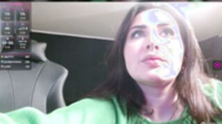 Kristyoff squirt norsk