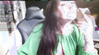 Kristyoff squirt norsk