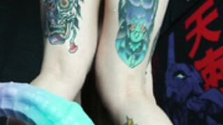lilijunex - Fansly - fantasy monster dildo 2