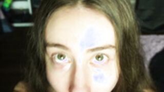 lilijunex - Fansly - gag, throat, and puddles of drool