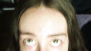 lilijunex - Fansly - gag, throat, and puddles of drool
