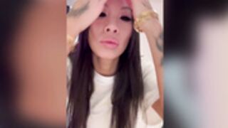Asa GRWM
