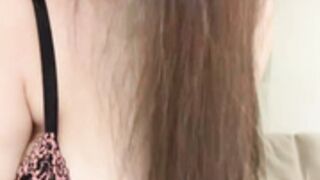 Sophie_eaton whip pussy spank