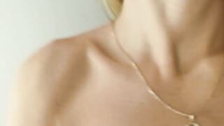 SexxyCasandra in Dressing Room