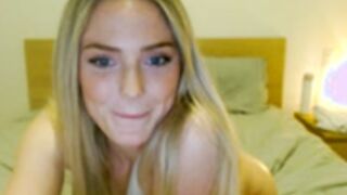allybeexo ass oiled
