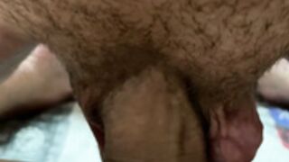 Mollyella Missionary Pounding
