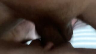 Mollyella Close POV Up Pussy Fuck