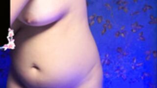 Preethinaughty aka _binita_nude pussy