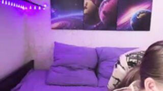 Art_cam 2024 December blowjob CIM