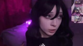 DarkFireNight 7-11-24 facial