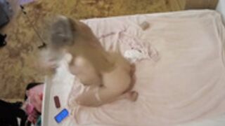 JulModel Voyeur Cam