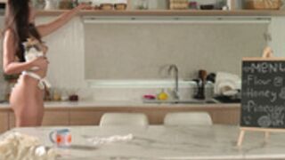_Bamby_Baby_ kitchen flour show
