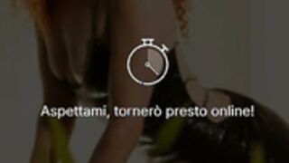 Brynaa curly hairy milf latina