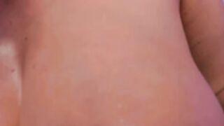 xalexax - 2026-01-23 Oil & Dildo Pussy