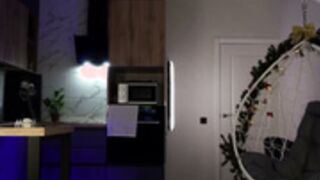 emilybatee - 2025-12-06 Black Lingerie