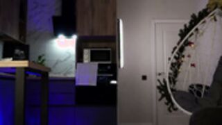 emilybatee - 2025-12-06 Black Lingerie