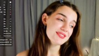 KyleOtano cute cam girl - ahegao look