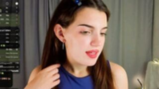 KyleOtano cute cam girl - ahegao look
