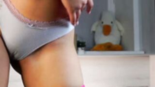 Chelseadenner cucumber sucking