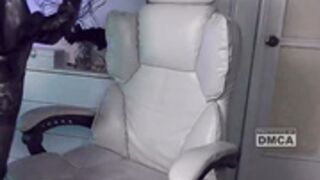 leather camsession 16