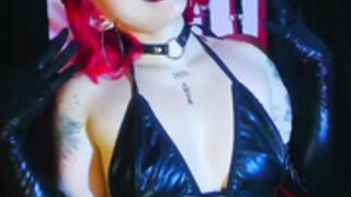 leather camsession 14