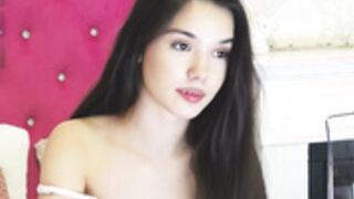 AlexisDevine 20260227 2 Pussy Fingering