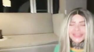 Jasminesummer & Bambixboo 3rd lesbian show 2026-03-20