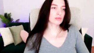 Sandra_ first week streaming on MFC (new model)