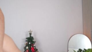 Santapalooza - Veroniqe_Lounge @ Chaturbate 2024-12-28