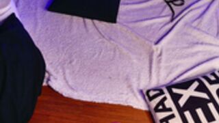 ariavossx pov blowjob