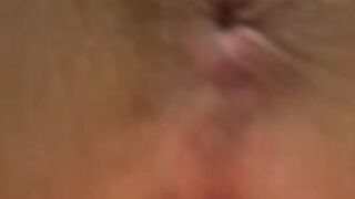Bambi_lu ass on face