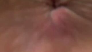Bambi_lu ass on face
