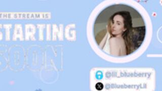 Lil_Blueberry is back