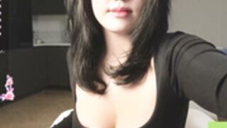 phantom_wave camgirl from Kazakhstan 5