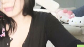phantom_wave camgirl from Kazakhstan 4