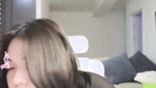 phantom_wave camgirl from Kazakhstan 4