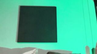 Noma_Hill and Gia_Hill bikini shower show