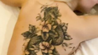 Kinky_Mistress2021 - I Got Railed And Bent
