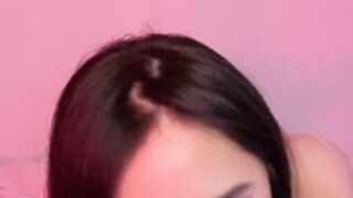 bunnyangela cucumber bj