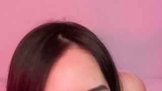 bunnyangela cucumber bj