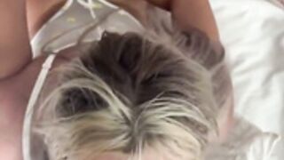 Alaskaclarke Gets Drilled In BDSM Sex